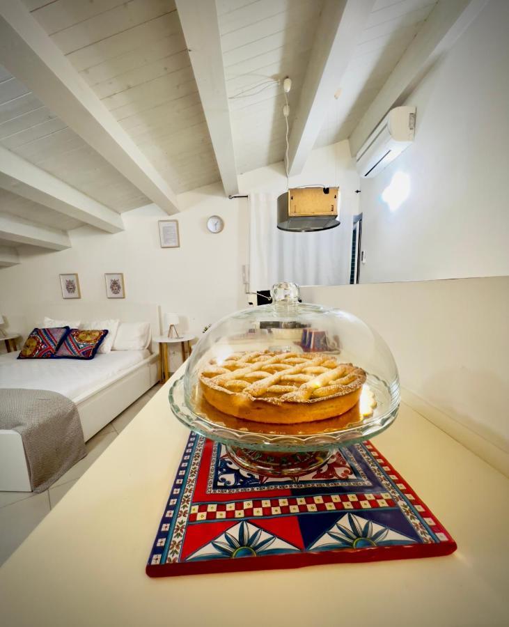 Rooms 153 Principe Umberto Noto Exteriér fotografie