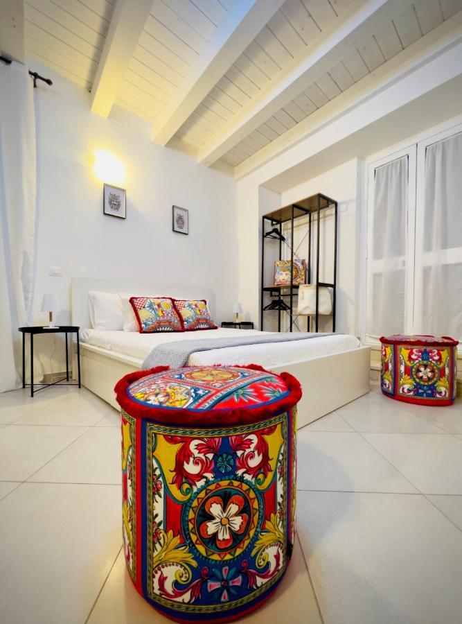 Rooms 153 Principe Umberto Noto Exteriér fotografie
