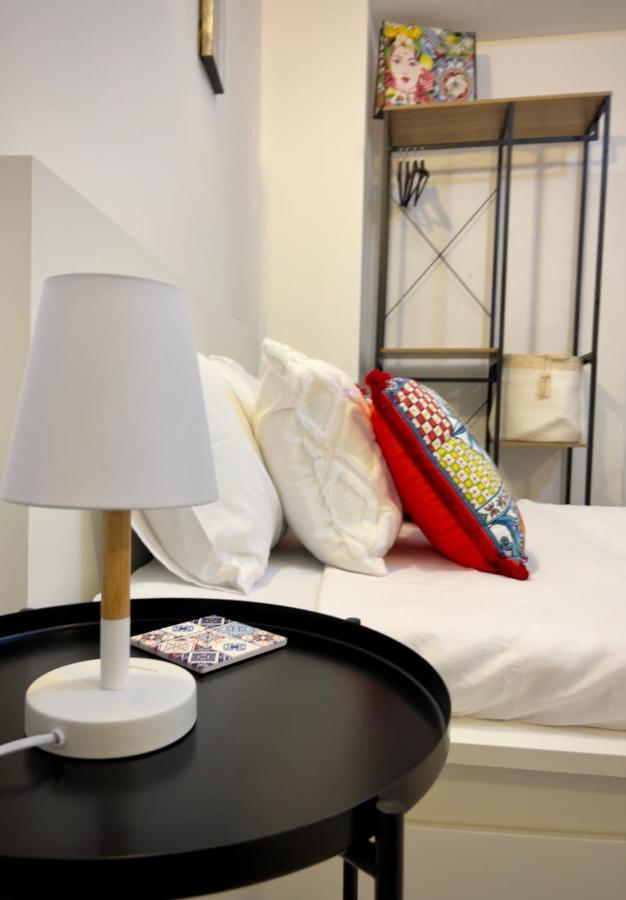 Rooms 153 Principe Umberto Noto Exteriér fotografie
