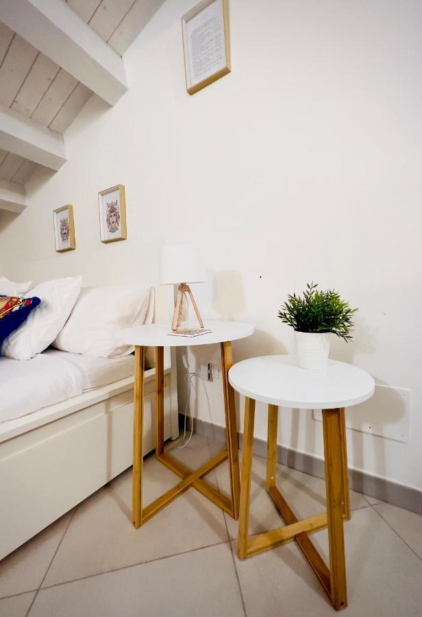 Rooms 153 Principe Umberto Noto Exteriér fotografie