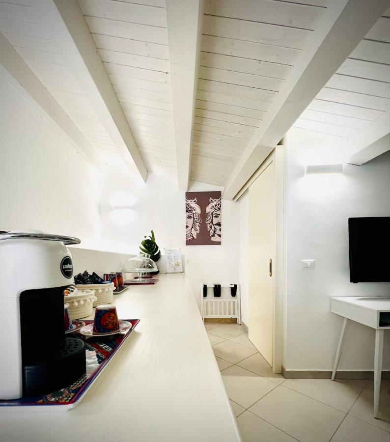 Rooms 153 Principe Umberto Noto Exteriér fotografie
